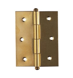 CERNIERA PERNO SFILABILE ACCIAIO OTT 50 X 60 MM