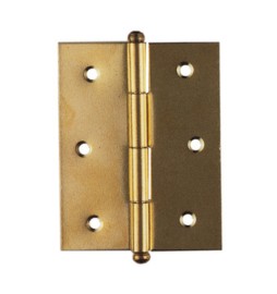 CERNIERA PERNO SFILABILE ACCIAIO OTT 55 X 70 MM