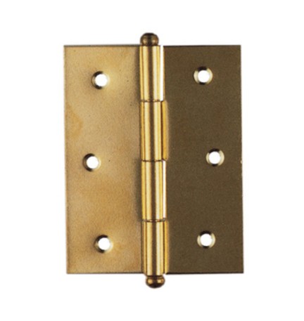 CERNIERA PERNO SFILABILE ACCIAIO OTT 35 X 40 MM**