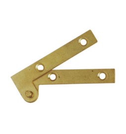 CERNIERA PERNO SQUADRA DOPPIO 80 MM GRT 2 ANTE