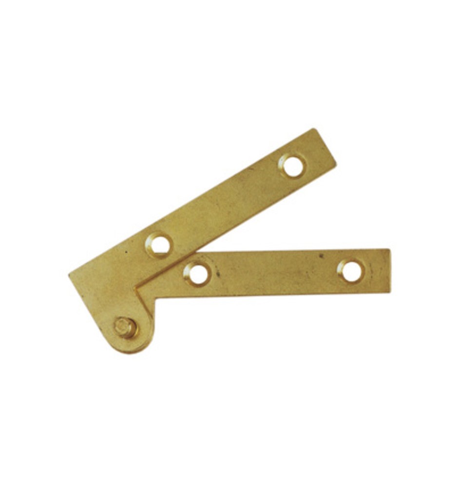 CERNIERA PERNO SQUADRA DOPPIO 50 MM GRT 2 ANTE