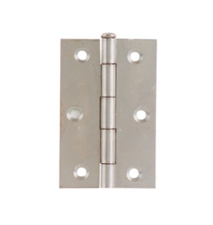 CERNIERA PERNO SFILABILE 840 FERRO ZIN 44 X 2 1/2**