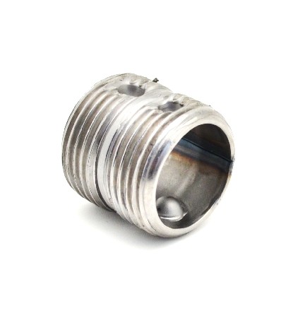 NIPPLE PER RADIATORI SERIE GARDA 1" G