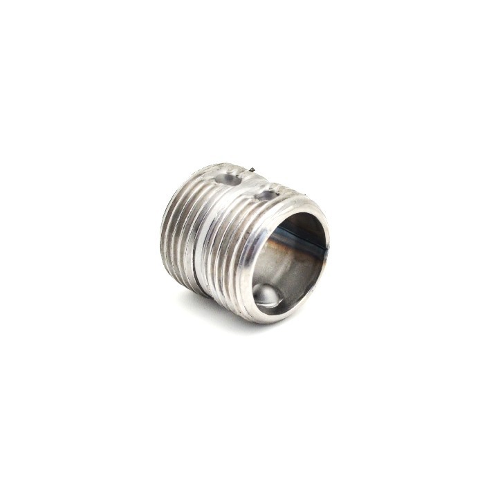 NIPPLE PER RADIATORI SERIE GARDA 1" G