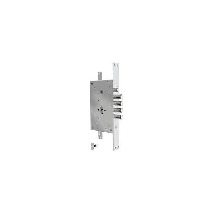 CR 2650PEN SERRATURA INFIL P/BLIND TRIPL CIL SAG REV E68 I28