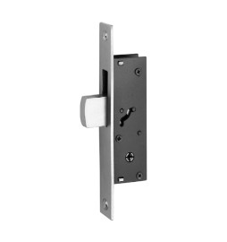 ISEO 303K SERRATURA INF P/MONTANTE CIL SPILLO E20