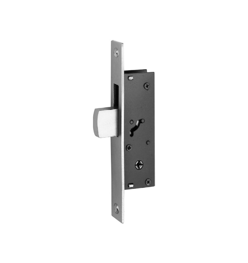 ISEO 303K SERRATURA INF P/MONTANTE CIL SPILLO E20