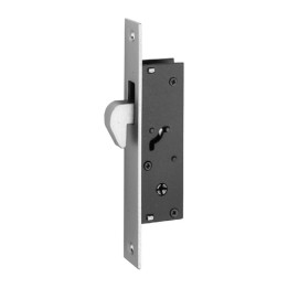 ISEO 304K SERRATURA INF P/MONTANTE CIL SPILLO E20