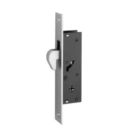 ISEO 304K SERRATURA INF P/MONTANTE CIL SPILLO E20