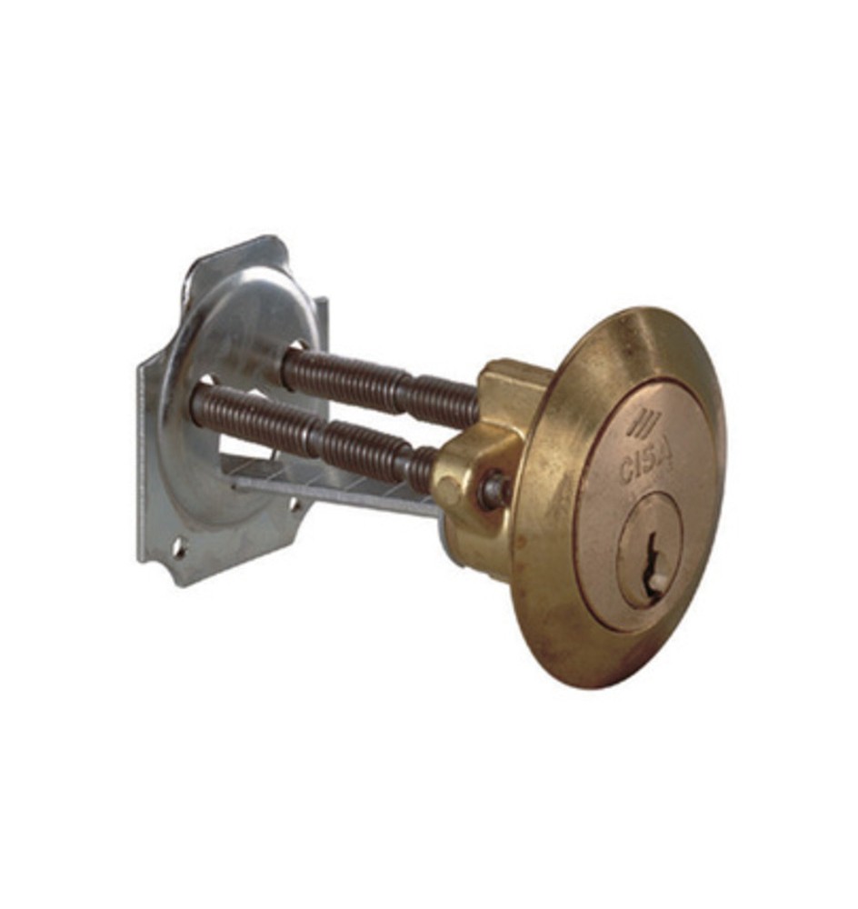 CISA C2000 CILINDRO DA APPLICARE