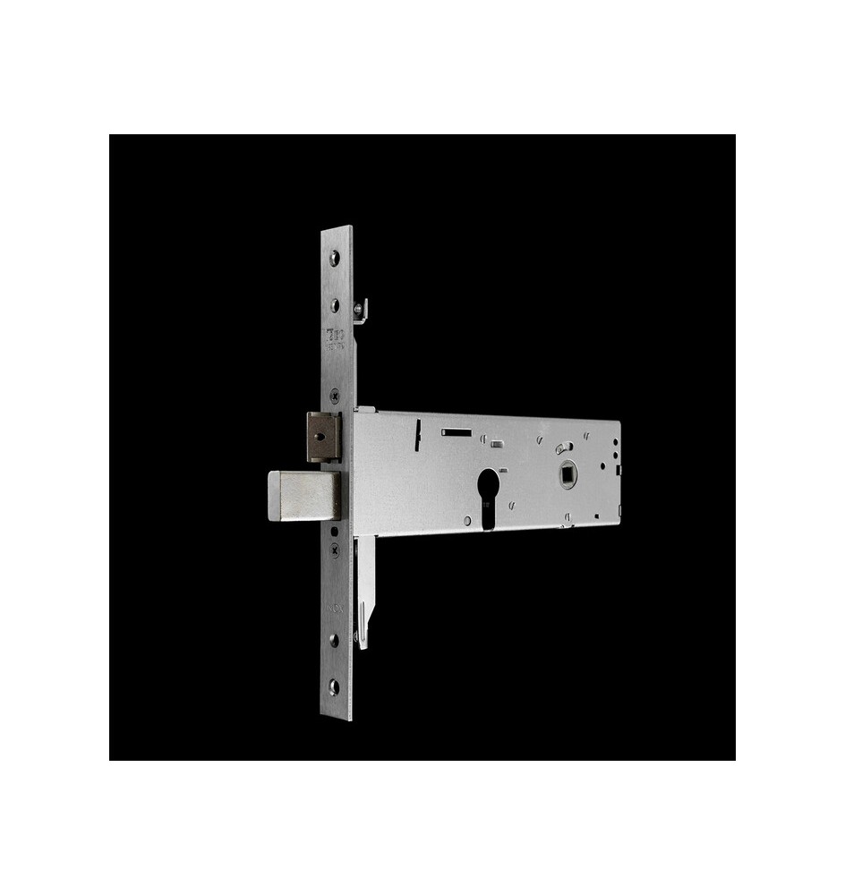 ISEO 963 SERRATURA APPL P/FASCIA TRIPL CIL SAG E90