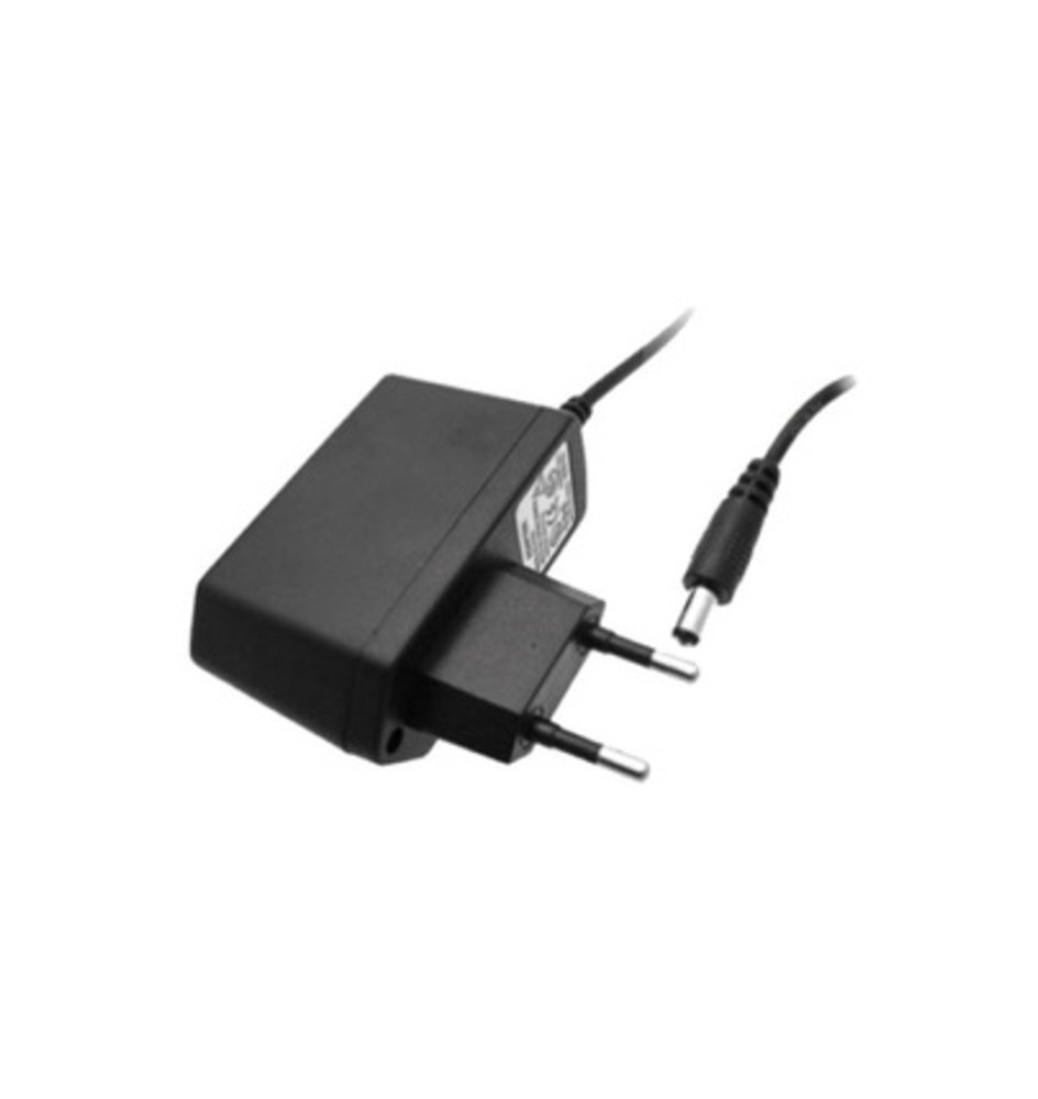 VIDEOSORVEGLIANZA ALIMENTATORE P/TELECAMERA 12V