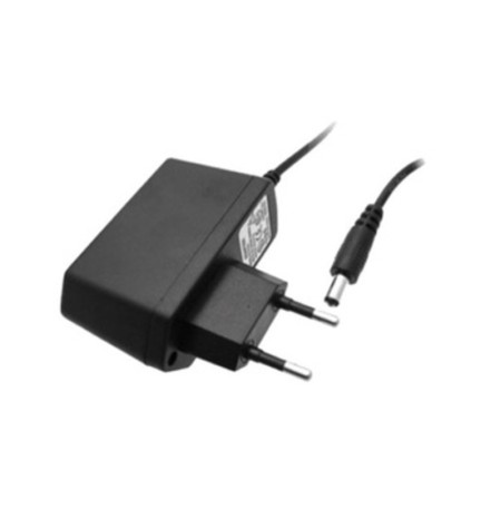 VIDEOSORVEGLIANZA ALIMENTATORE P/TELECAMERA 12V