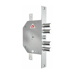CR 2151 SERRATURA INFIL P/BLIND TRIPL DM DX E61 I28