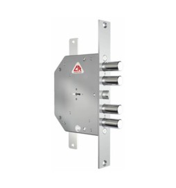 CR 2151 SERRATURA INFIL P/BLIND TRIPL DM DX E61 I28