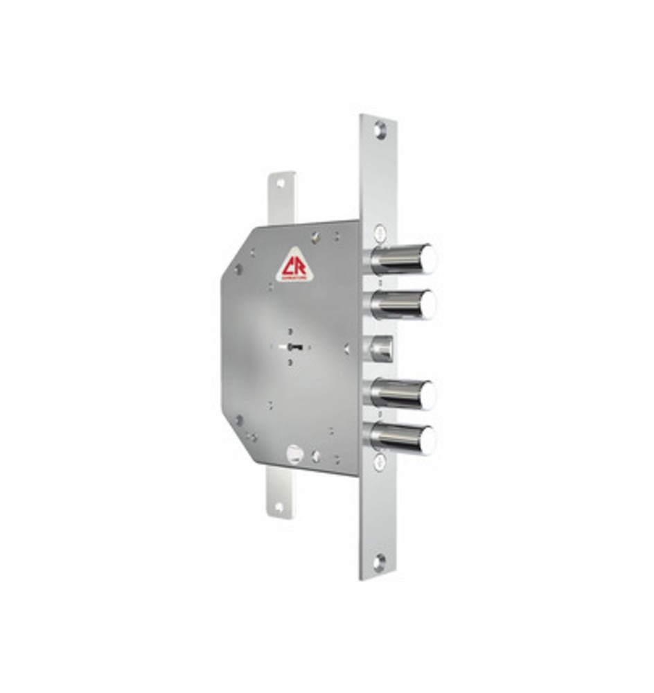 CR 2151 SERRATURA INFIL P/BLIND TRIPL DM DX E61 I28