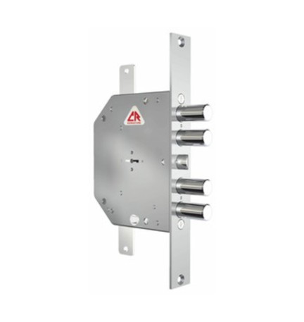 CR 2151 SERRATURA INFIL P/BLIND TRIPL DM DX E61 I28