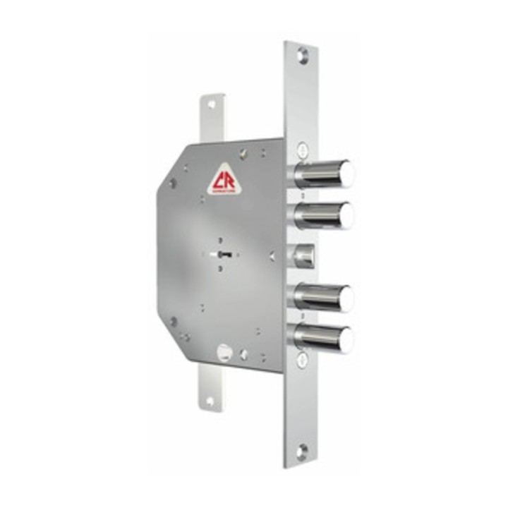 CR 2151 SERRATURA INFIL P/BLIND TRIPL DM DX E61 I28