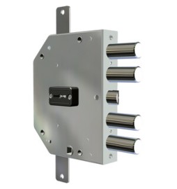 CR 2155 SERRATURA APPL P/BLIND TRIPL DM DX E61 I28