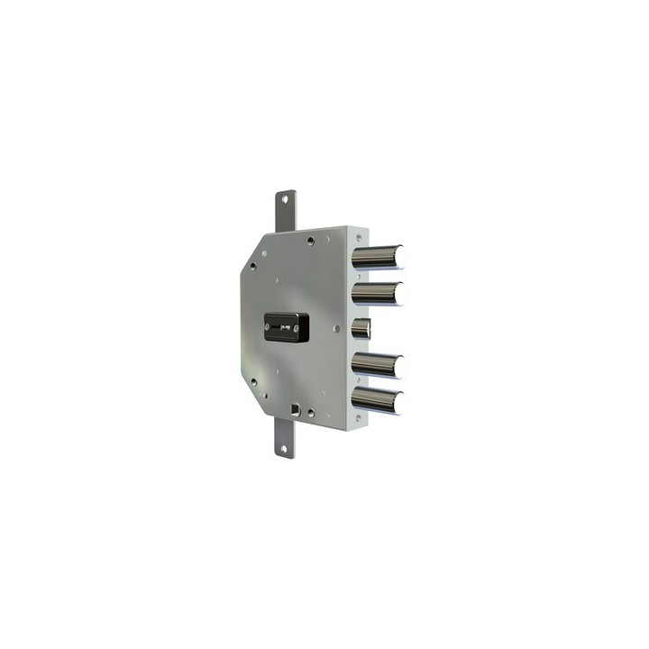 CR 2155 SERRATURA APPL P/BLIND TRIPL DM DX E61 I28