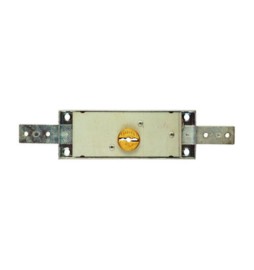 PREFER 8601 SERRATURA P/SERRANDA DM CENTRALE