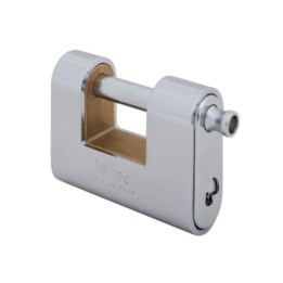 VIRO 4115 LUCCHETTO PANZER P/SERRANDA CORAZ 62MM