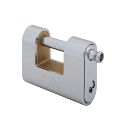 VIRO 4115 LUCCHETTO PANZER P/SERRANDA CORAZ 62MM