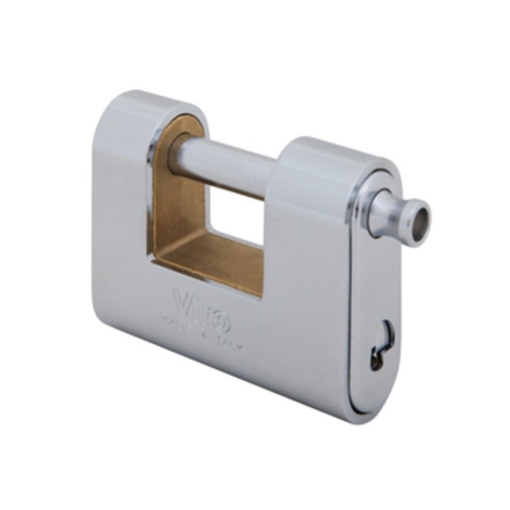 VIRO 4115 LUCCHETTO PANZER P/SERRANDA CORAZ 62MM