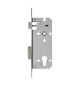 YALE Y52X SERRATURA INFIL NICHEL 45 MM S/CILIN