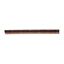 CERNIERA A METRO 32 X 0,7 MM X 3,5 M BRUNITO