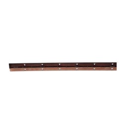 CERNIERA A METRO 32 X 0,7 MM X 3,5 M BRUNITO