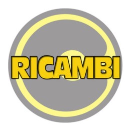 VIRO 1.078 CHIAVE DM CASSAFORTE MECCANICA
