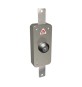 CR 220 SERRATURA APPL P/LEGNO POMPA C/CHIAVE