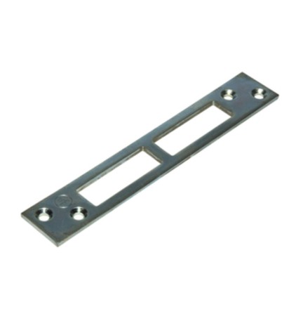 CONTROPIASTRA SERRATURA SICUR 0053 SCROC CATEN