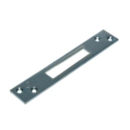 CONTROPIASTRA SERRATURA SICUR 0056 GANCIO