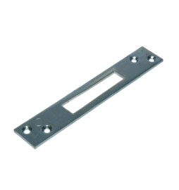 CONTROPIASTRA SERRATURA SICUR 0056 GANCIO