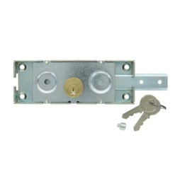 SERRATURA P/SERRANDA NF DESTRA 5301
