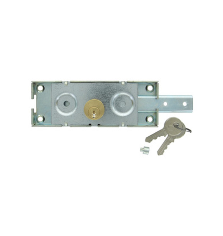 SERRATURA P/SERRANDA NF DESTRA 5301