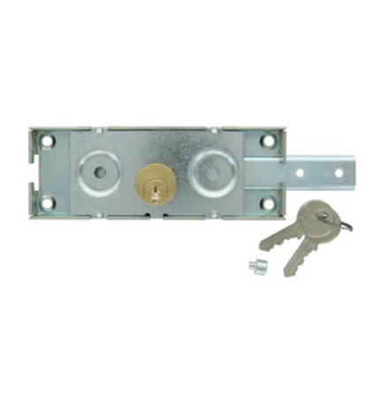 SERRATURA P/SERRANDA NF DESTRA 5301