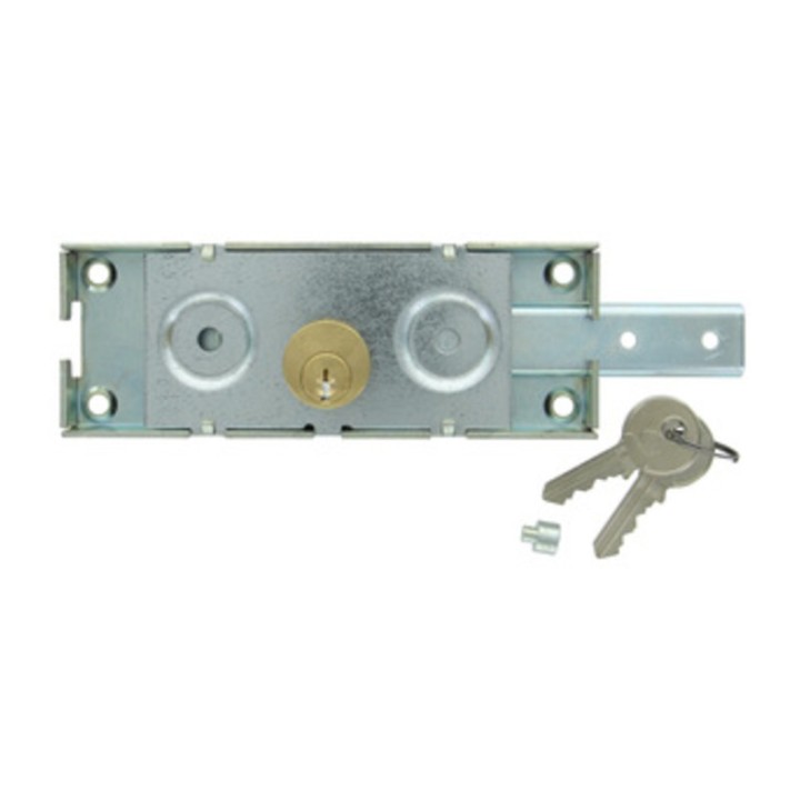 SERRATURA P/SERRANDA NF DESTRA 5301