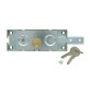 SERRATURA P/SERRANDA NF DESTRA 5301