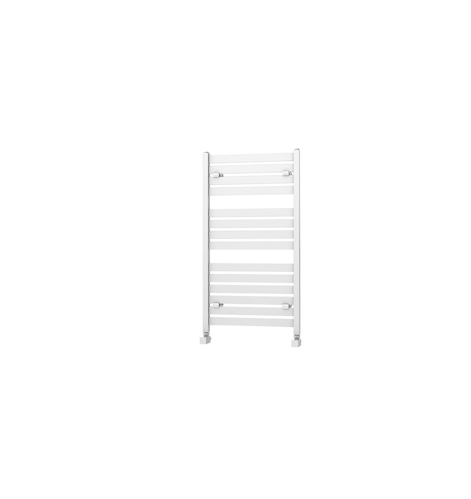 TERMOARREDO PLANAR VERTICALE Bianco H 913 x Int. 470 (mm)
