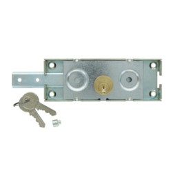 SERRATURA P/SERRANDA NF SINISTRA 5302