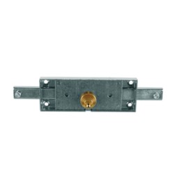 SERRATURA P/SERRANDA NF CENTRALE 5600