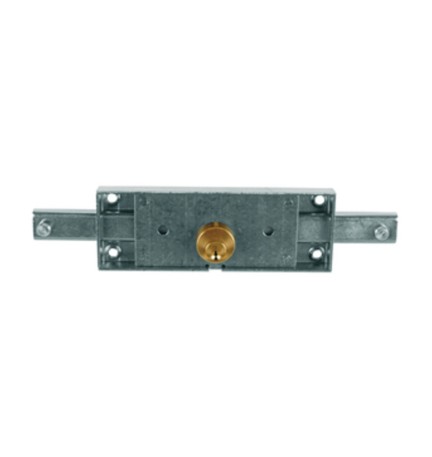 SERRATURA P/SERRANDA NF CENTRALE 5600