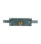 SERRATURA P/SERRANDA NF CENTRALE 5600
