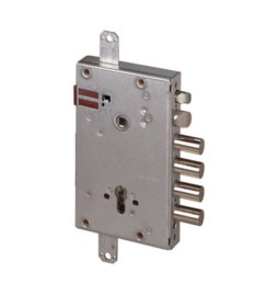 CISA 15515.48 PE SERRATURA ELETTRICA S/CIL EU