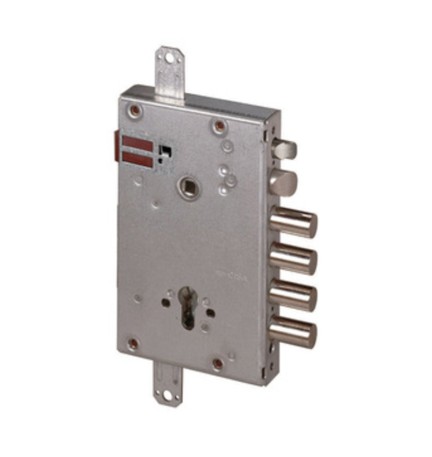 CISA 15515.48 PE SERRATURA ELETTRICA S/CIL EU