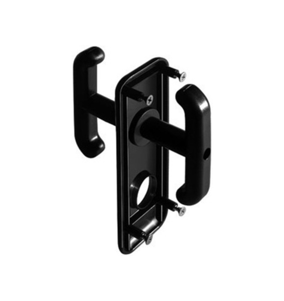 PREFER 0432 MANIGLIA P/BASCULANTE B551 C/CIL TONDO