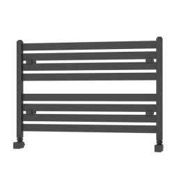 TERMOARREDO PLANAR ORIZZONTALE Antracite H 528 x Int. 770